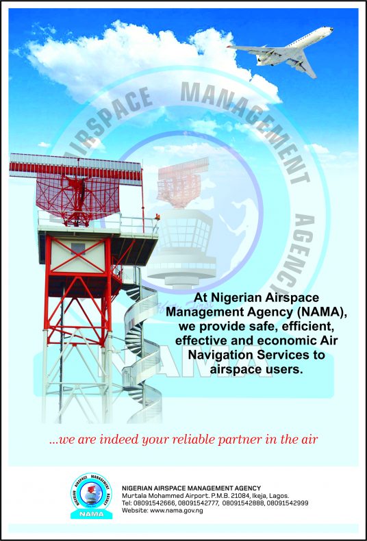 NAMA