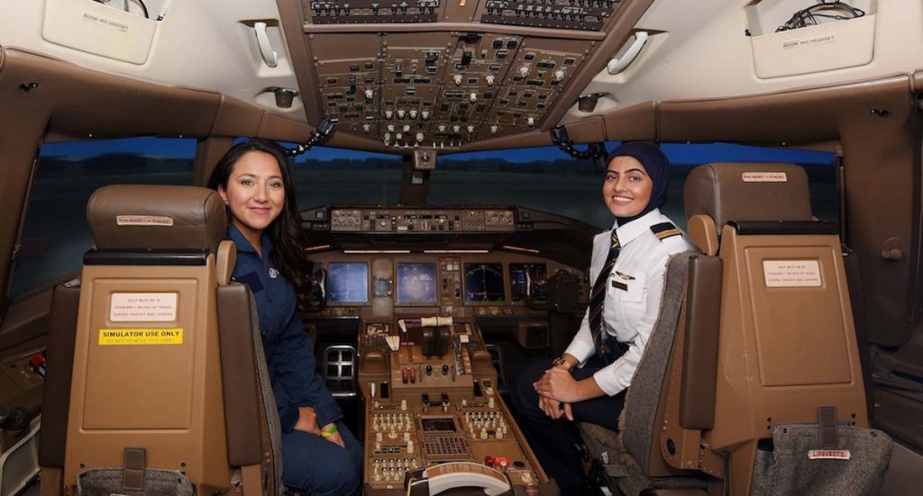 emirates