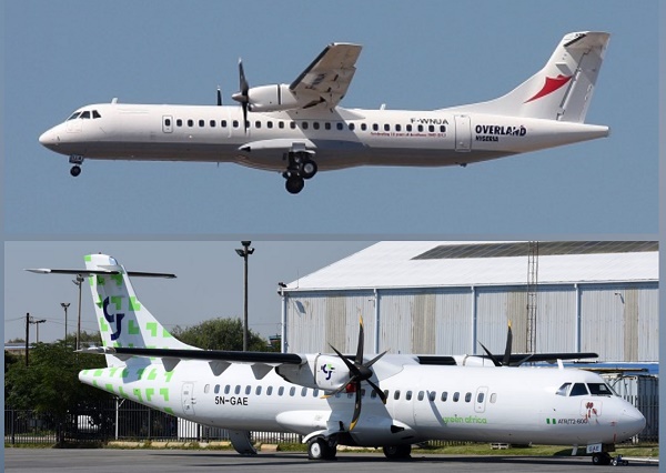 aircraft utilisation drives success, Nigerian airlines Struggling