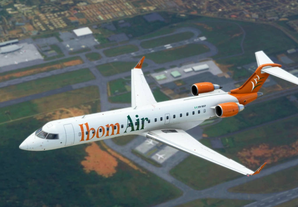 Unruly Passenger Emmanson, flight check-ins and ticketing procedures, Ibom Air's FAM-pact
