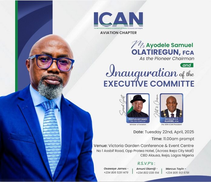 strengthening financial governance in