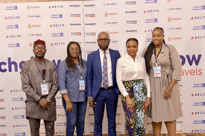 PartnerPlus Connect travel collaboration