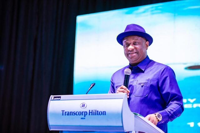 Keyamo approves Nigeria Airways pensions, unruly passenger conduct warning, Banjul Accord Group Council