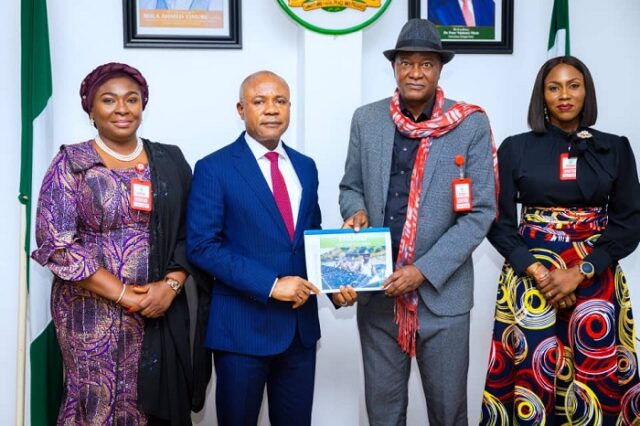 unnamed Tourism project funding