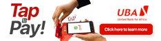 UBA Tap to Pay