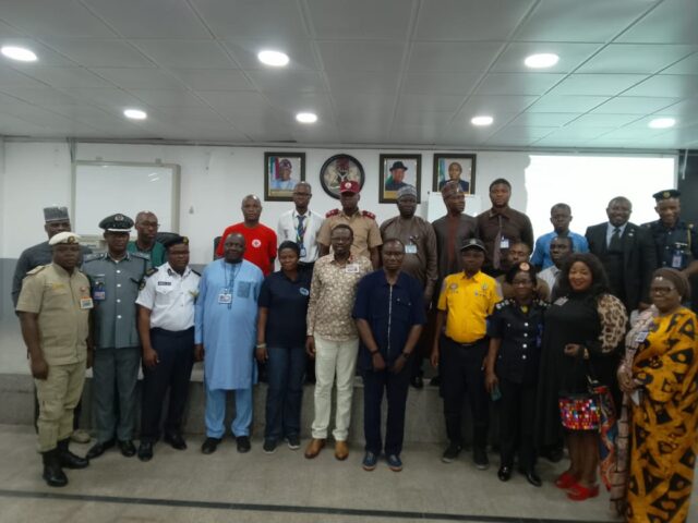 aeronautical emergency response readiness