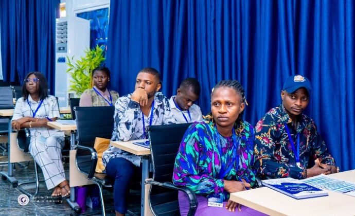 aviation skills empowerment programme