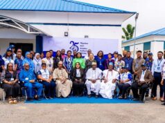NCAA Flags Off Youth Aviation Programme, Picks 100 aviation skills empowerment programme