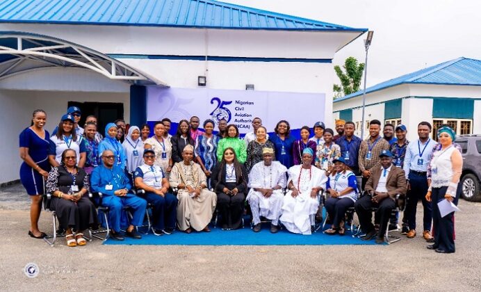 aviation skills empowerment programme