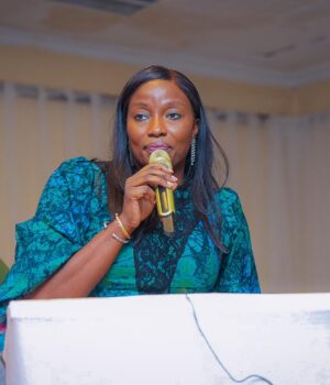 ACI Africa, threat and visual blight