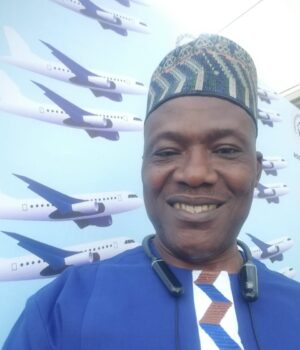 Media impact on airports