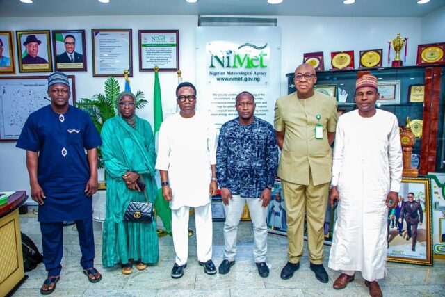 Strengthen food security systems