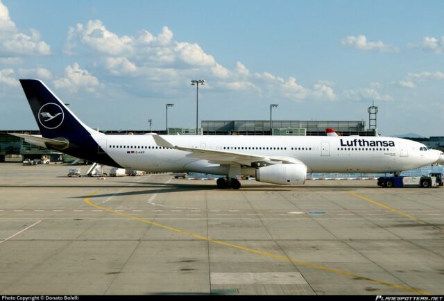 shortened runway take-off length