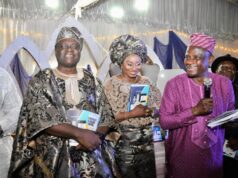 Search and Rescue NAMA Veteran Iwalaye Retires After 32 Years Search and Rescue