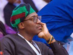 Nigeria’s Railway System Plagued by a Crisis of Theft – NSIB Nigeria's Railway System