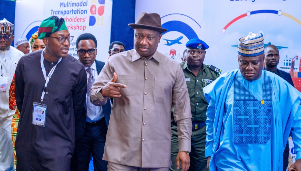 fix Nigeria’s transport safety