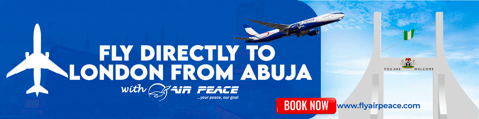Fly Air Peace