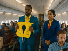 Flight Safety: 8 Lessons from Shocking Ibom Air Incident Flight safety