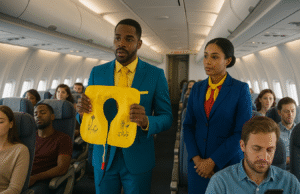 Flight Safety: 8 Lessons from Shocking Ibom Air Incident Flight safety