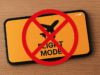 Critical: NCAA Hammers Ban on flightmode on All Flights flightmode