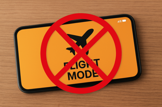 flightmode
