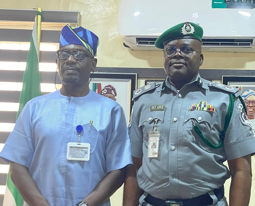 Port Charges, FAAN