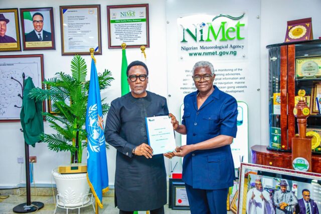 NiMet