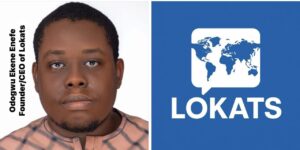 Lokats