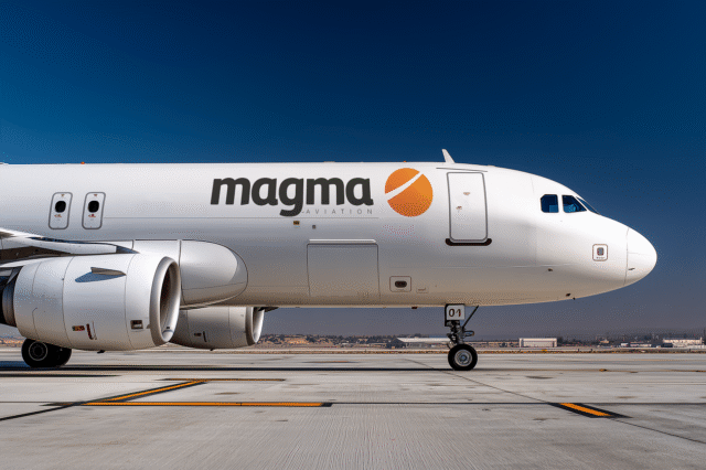 Narrow-body Aircraft