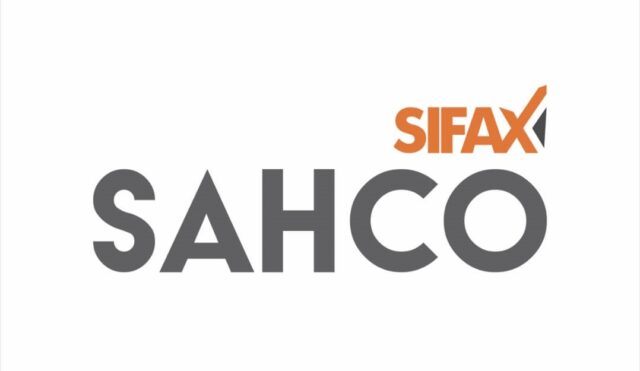 SAHCO Revenue Growth