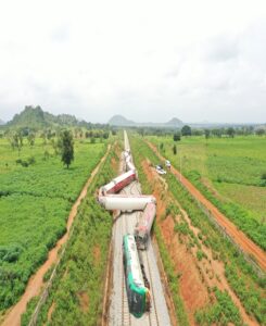 train derailment investigation