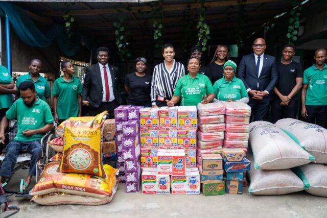 UBA Foundation