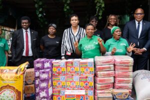 UBA Foundation