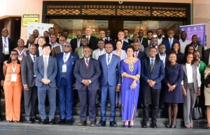 AfDB’s IATP Pilot Project Boosts African Aviation with Innovative Financing IATP