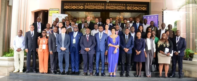 AfDB’s IATP Pilot Project Boosts African Aviation with Innovative Financing IATP