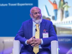 Smart Airports Must Fit Local Reality, Not Global Hype, Javed Malik smart airports