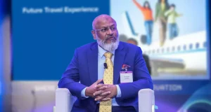 Smart Airports Must Fit Local Reality, Not Global Hype, Javed Malik smart airports