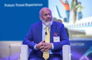 Smart Airports Must Fit Local Reality, Not Global Hype, Javed Malik smart airports