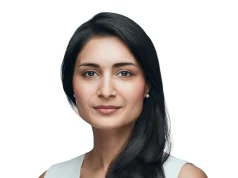 Zahidi Becomes First Woman to Lead IATA as Director General Zahidi
