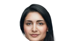 Zahidi Becomes First Woman to Lead IATA as Director General Zahidi
