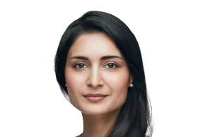 Zahidi Becomes First Woman to Lead IATA as Director General Zahidi