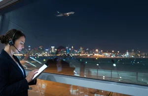 SITA’s 2027 Flightscape Deal Promises Major Airline Operations Gains SITA's acquisition